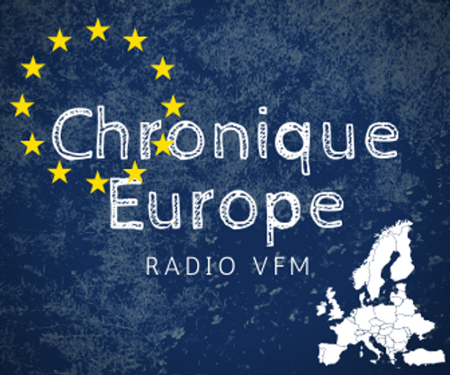 Chronique Europe du 01-06-2021 - 14H02